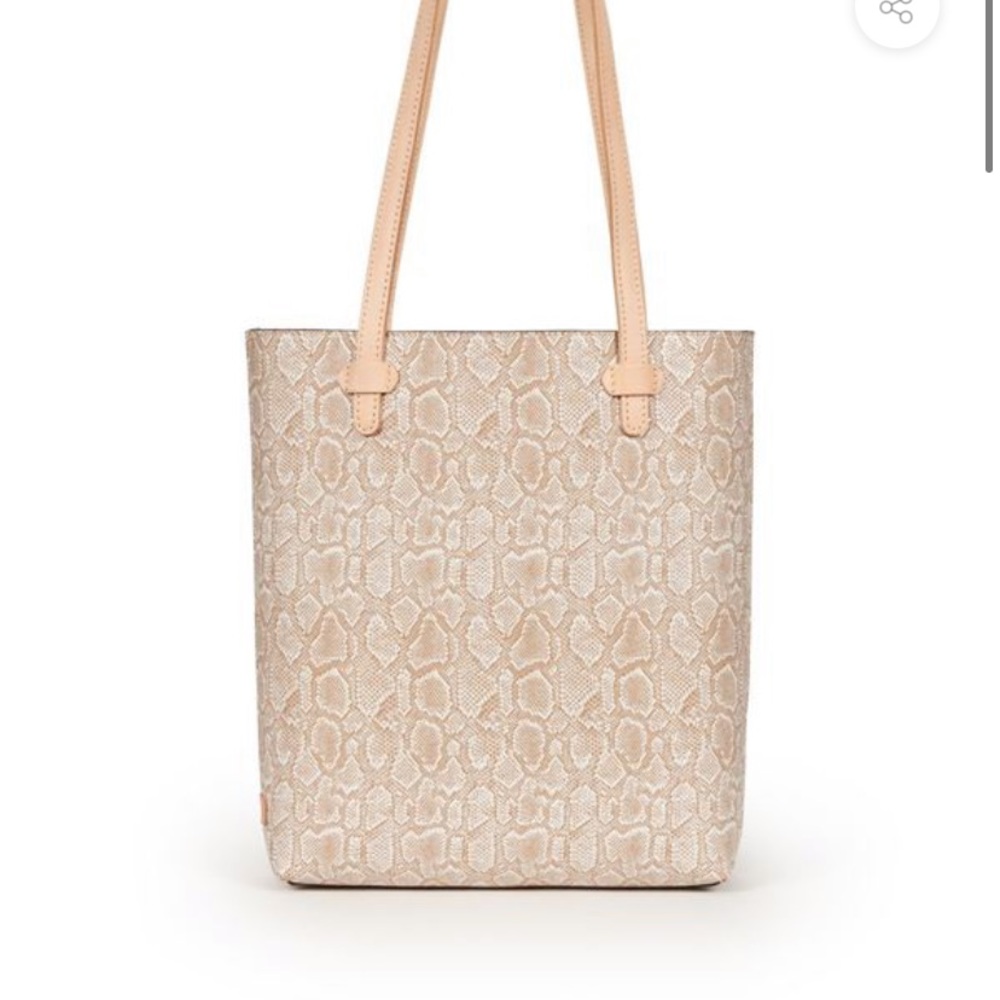 Consuela Clay Everyday Slim Tote